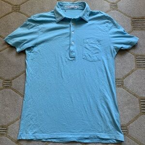 Criquet Slim Fit Polo Shirt